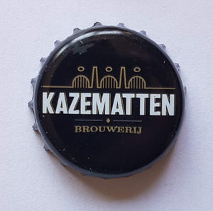 Kazematten, Brouwerij Kazematten